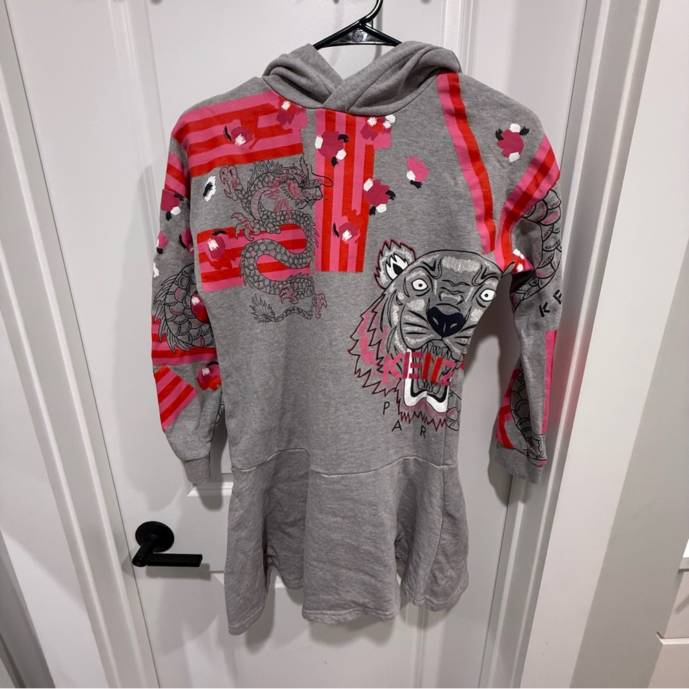 Kenzo kids